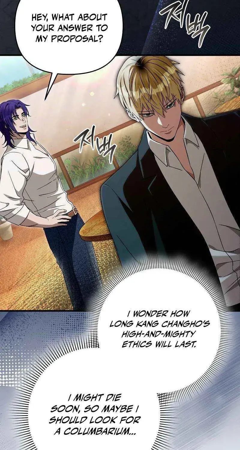 High School Musical Genius Is Paganini Reincarnated Chapter 36 Page 58