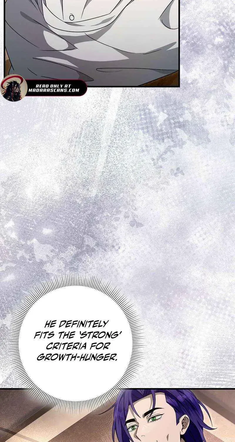 High School Musical Genius Is Paganini Reincarnated Chapter 36 Page 65