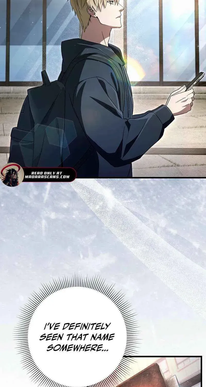 High School Musical Genius Is Paganini Reincarnated Chapter 36 Page 100
