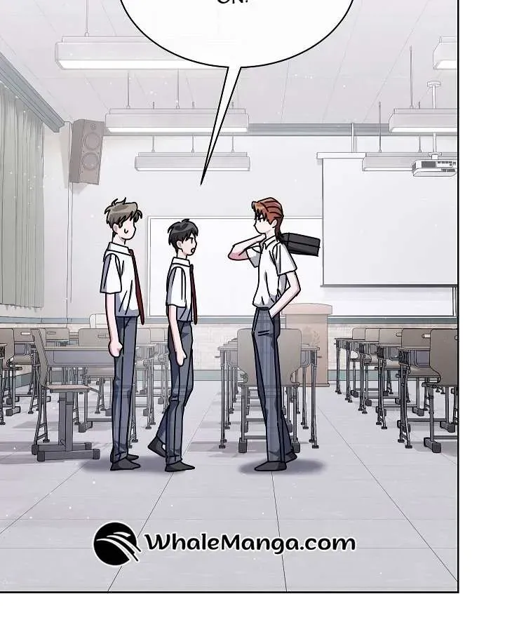 High School Musical Genius Is Paganini Reincarnated Chapter 37 Page 22