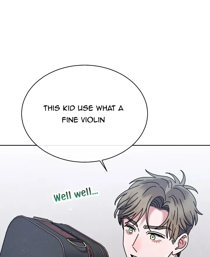 High School Musical Genius Is Paganini Reincarnated Chapter 37 Page 60