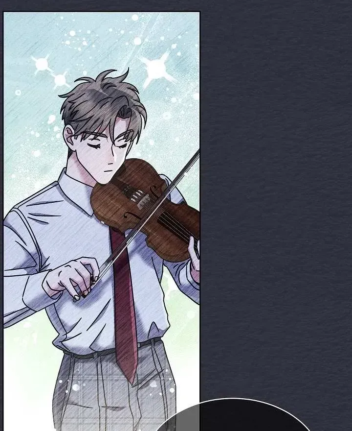 High School Musical Genius Is Paganini Reincarnated Chapter 37 Page 83