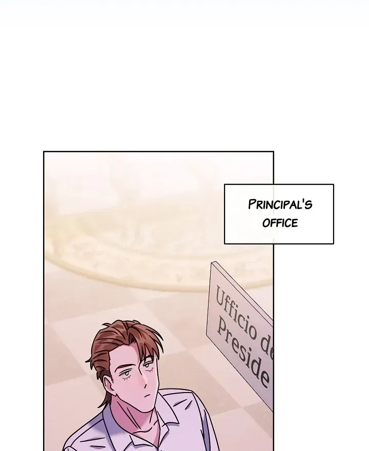 High School Musical Genius Is Paganini Reincarnated Chapter 37 Page 98