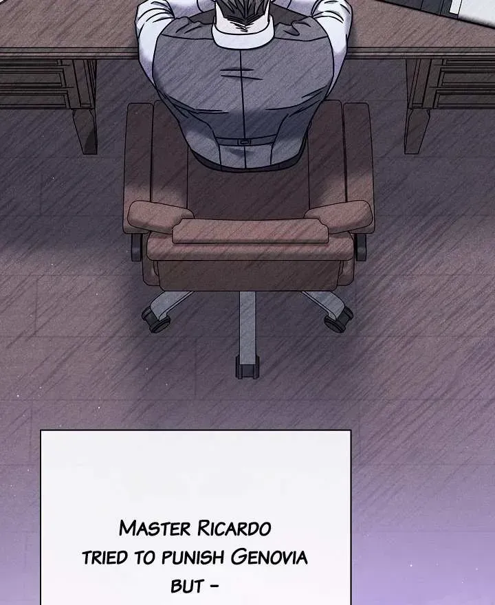 High School Musical Genius Is Paganini Reincarnated Chapter 37 Page 109