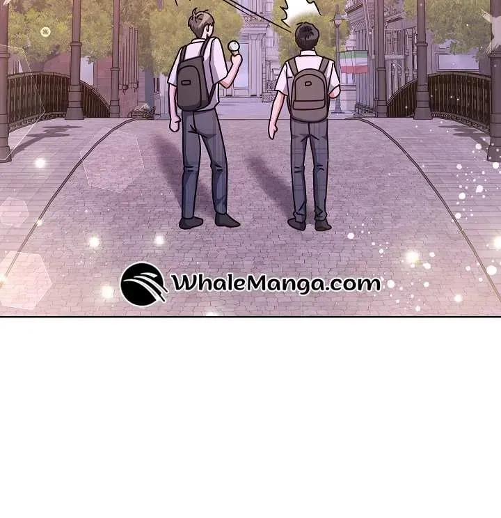 High School Musical Genius Is Paganini Reincarnated Chapter 37 Page 129