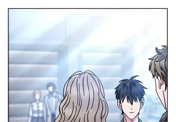High School Musical Genius Is Paganini Reincarnated Chapter 38 Page 3