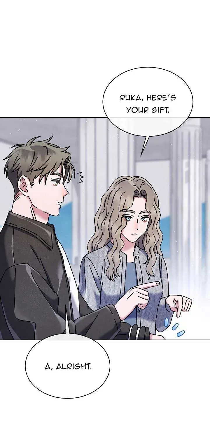High School Musical Genius Is Paganini Reincarnated Chapter 38 Page 15