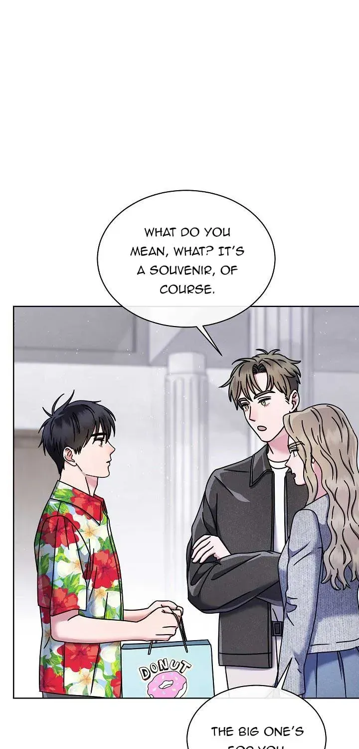 High School Musical Genius Is Paganini Reincarnated Chapter 38 Page 21