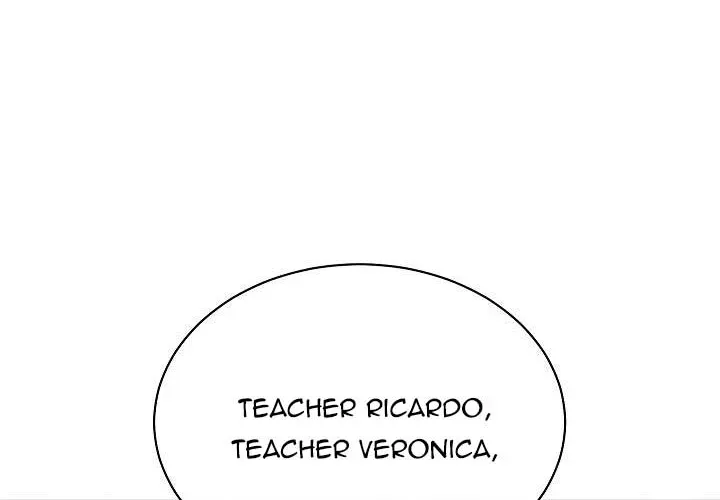 High School Musical Genius Is Paganini Reincarnated Chapter 38 Page 31