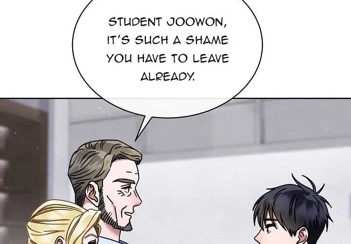 High School Musical Genius Is Paganini Reincarnated Chapter 38 Page 33