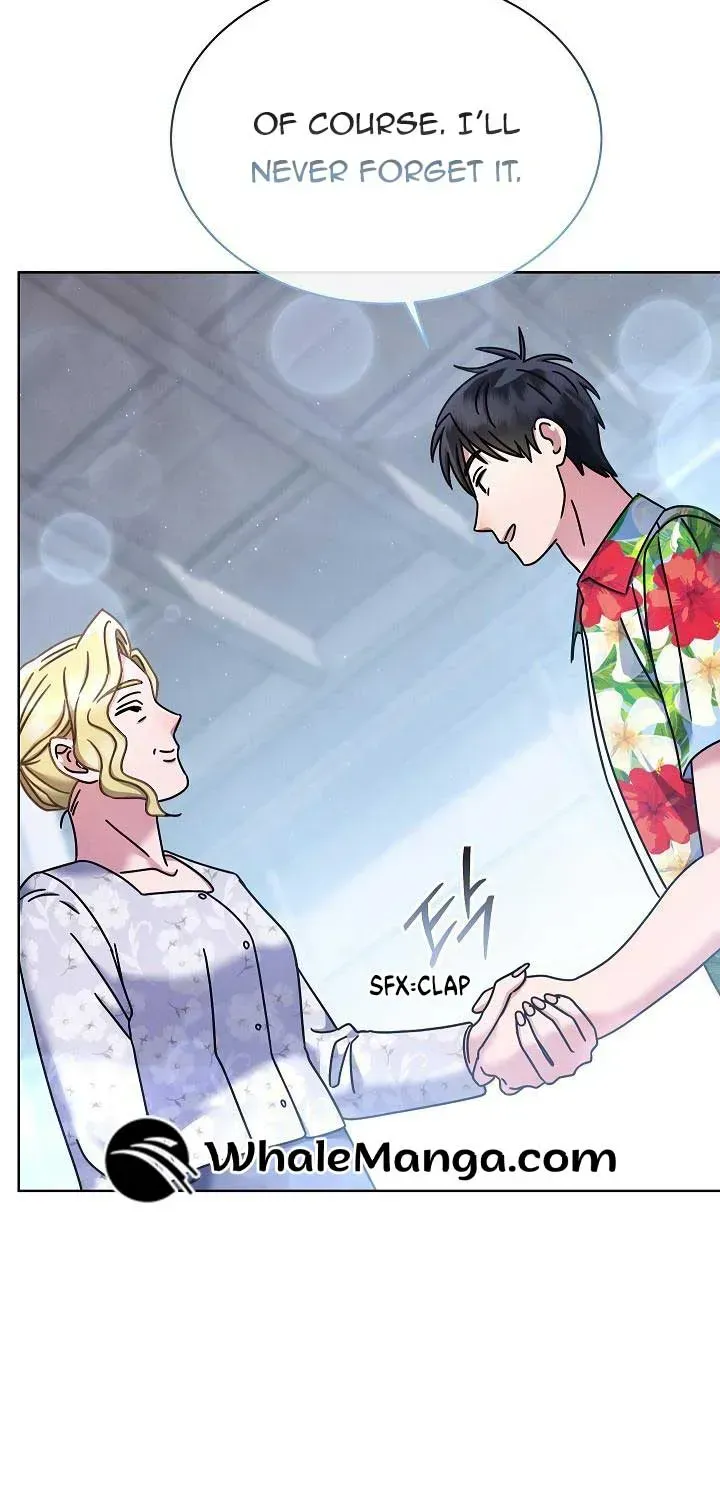 High School Musical Genius Is Paganini Reincarnated Chapter 38 Page 39