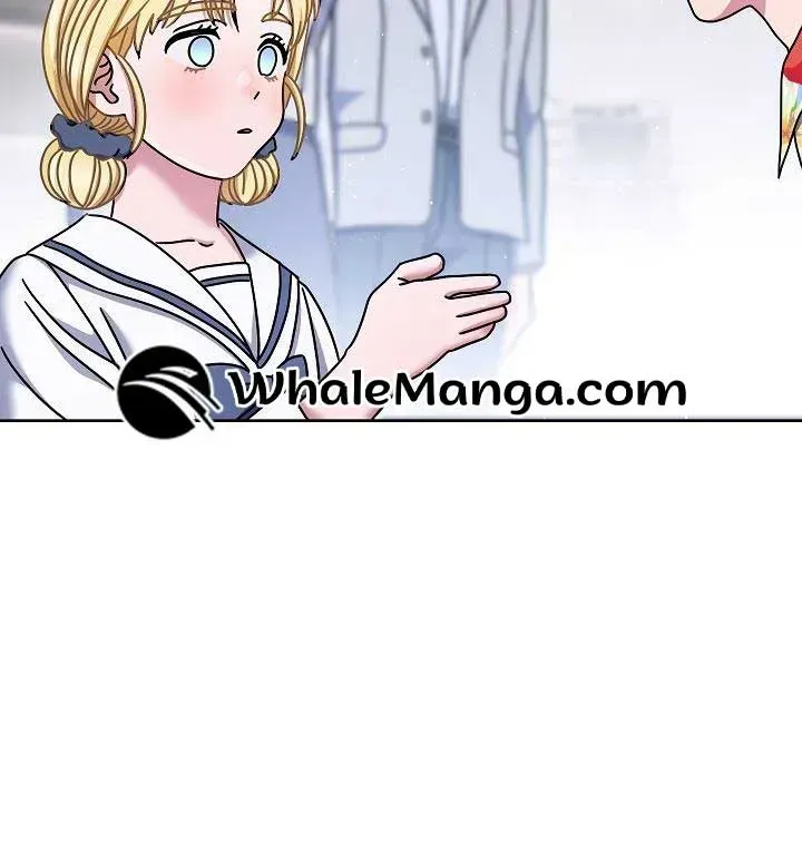 High School Musical Genius Is Paganini Reincarnated Chapter 38 Page 45