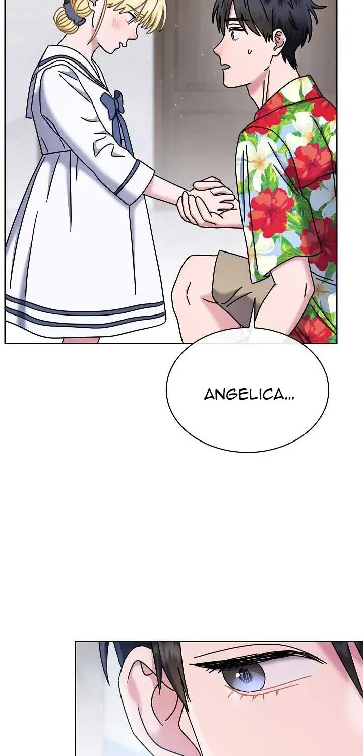 High School Musical Genius Is Paganini Reincarnated Chapter 38 Page 52