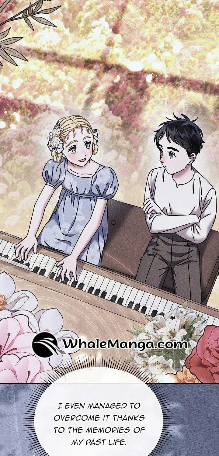 High School Musical Genius Is Paganini Reincarnated Chapter 38 Page 72