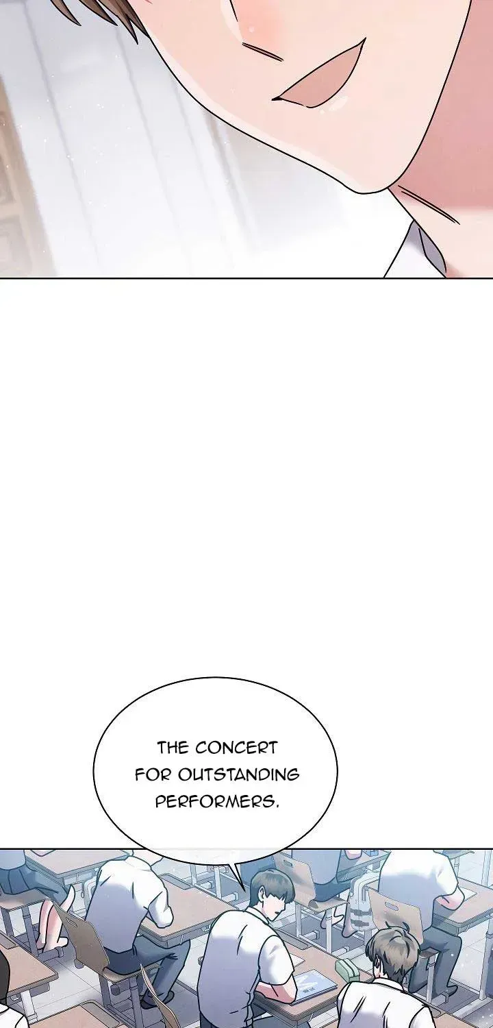High School Musical Genius Is Paganini Reincarnated Chapter 38 Page 90