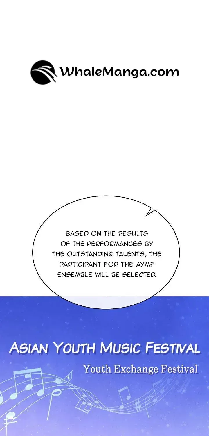 High School Musical Genius Is Paganini Reincarnated Chapter 38 Page 92