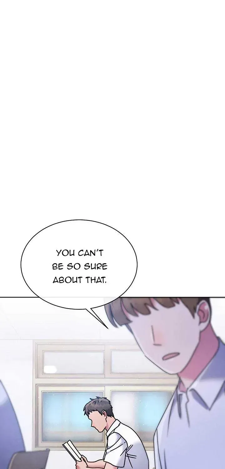 High School Musical Genius Is Paganini Reincarnated Chapter 38 Page 96
