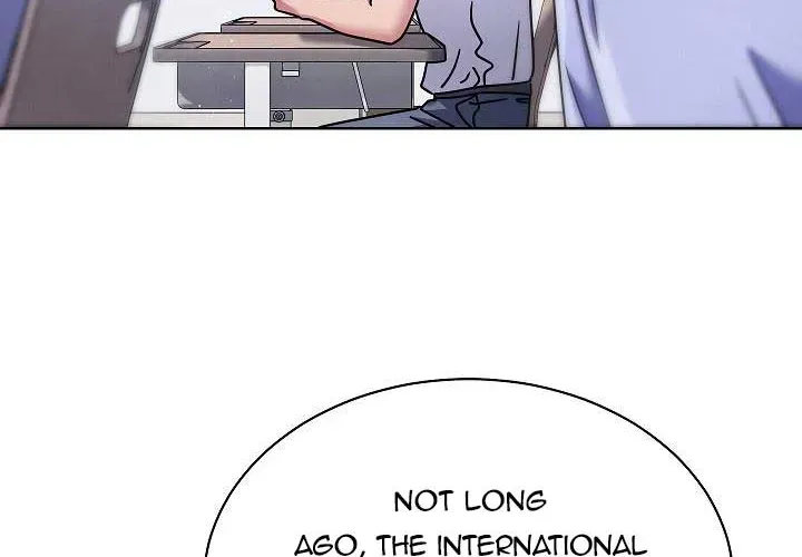 High School Musical Genius Is Paganini Reincarnated Chapter 38 Page 97