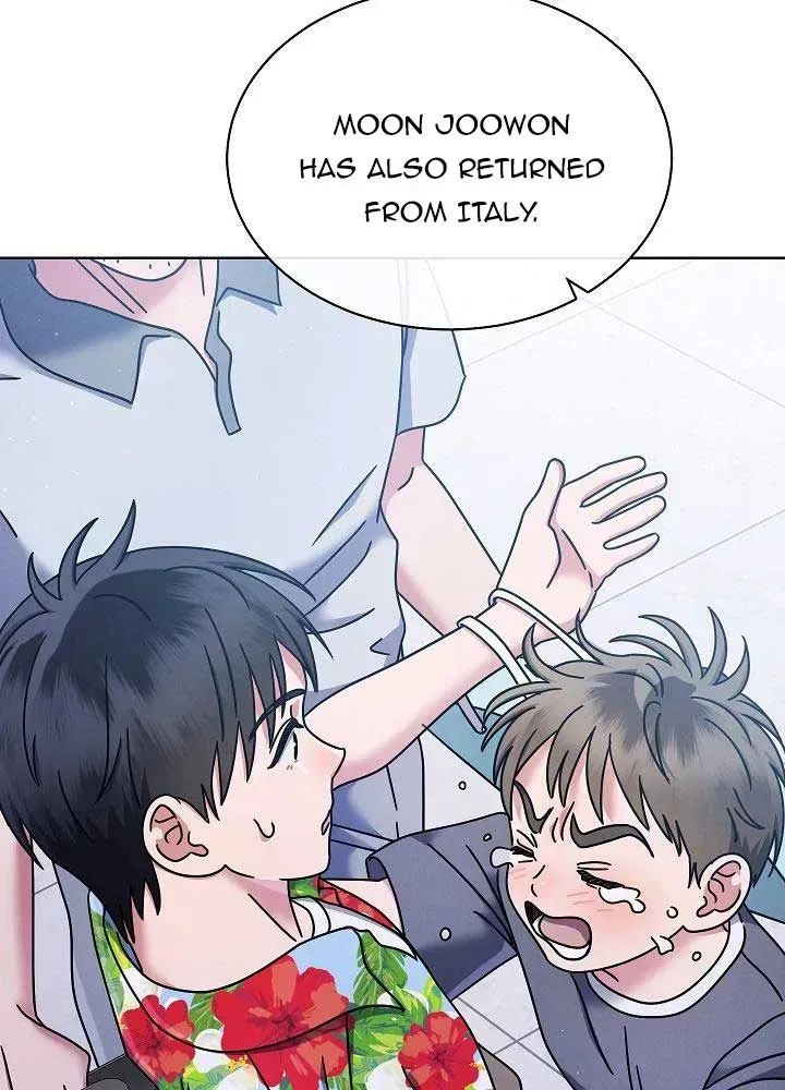 High School Musical Genius Is Paganini Reincarnated Chapter 38 Page 100