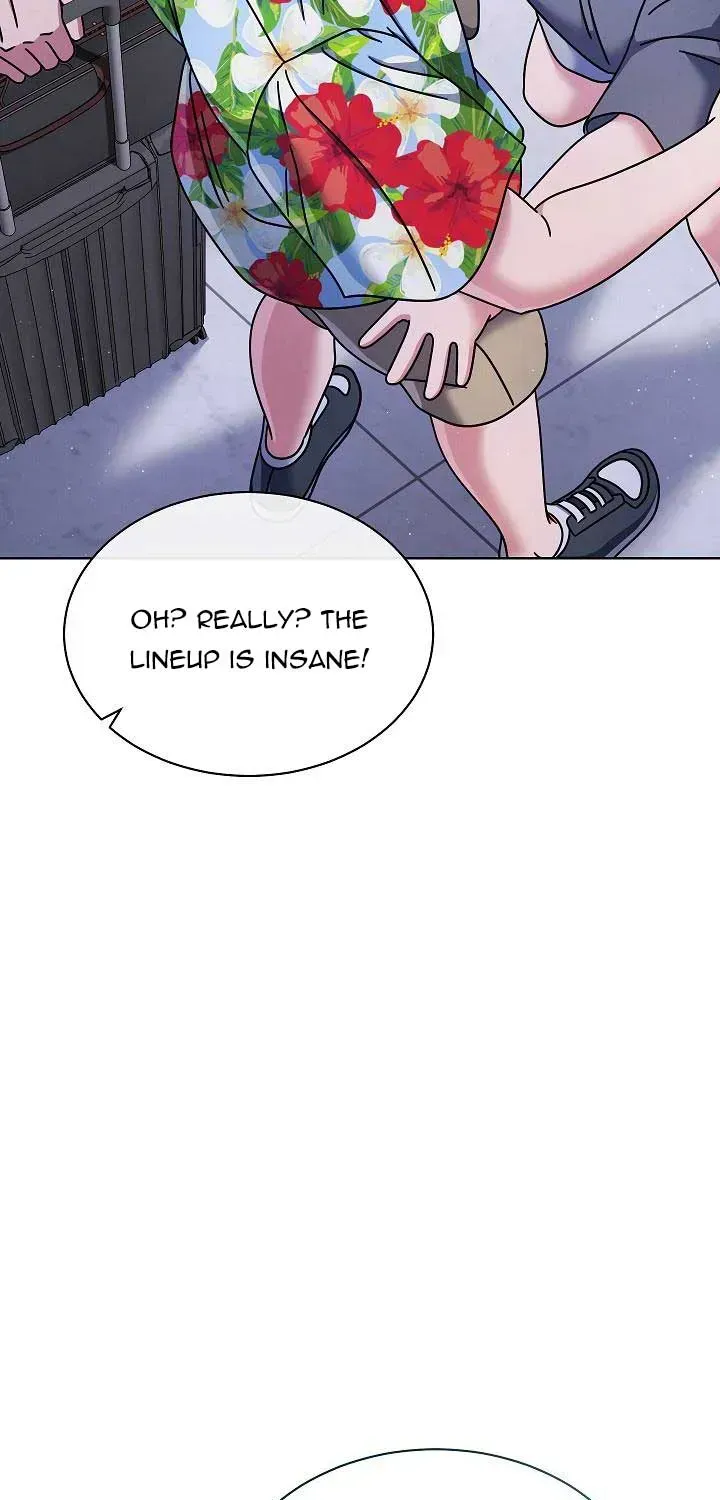 High School Musical Genius Is Paganini Reincarnated Chapter 38 Page 101