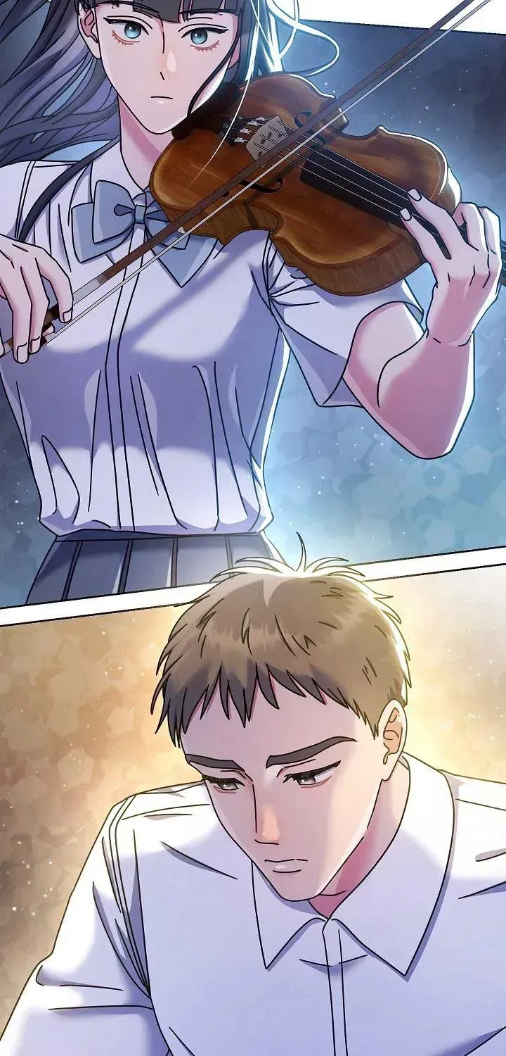 High School Musical Genius Is Paganini Reincarnated Chapter 38 Page 103