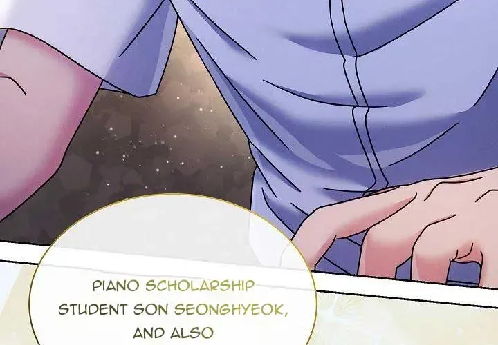 High School Musical Genius Is Paganini Reincarnated Chapter 38 Page 104