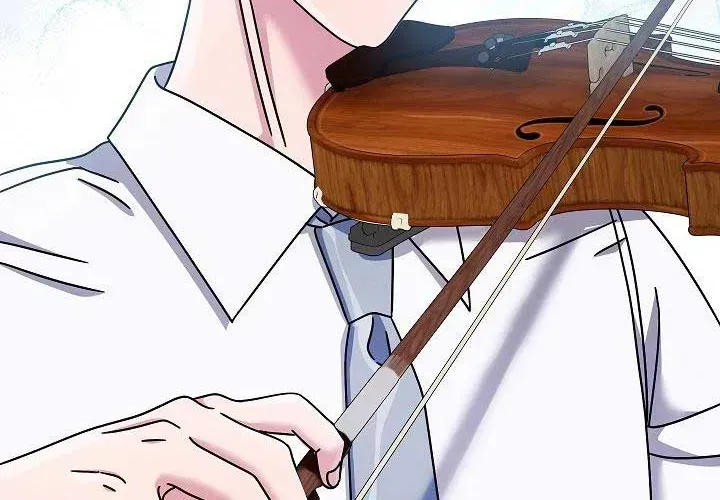 High School Musical Genius Is Paganini Reincarnated Chapter 38 Page 106