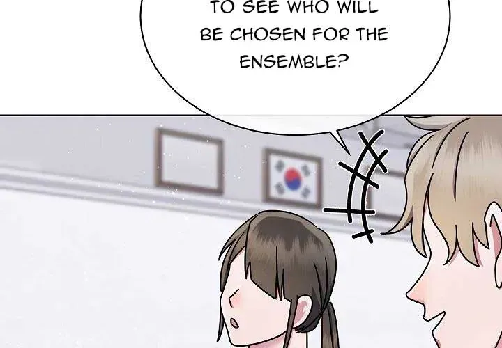 High School Musical Genius Is Paganini Reincarnated Chapter 38 Page 108