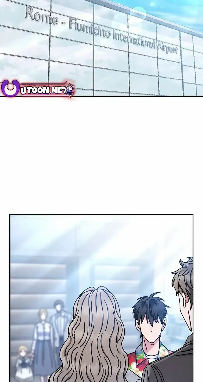 High School Musical Genius Is Paganini Reincarnated Chapter 39 Page 3