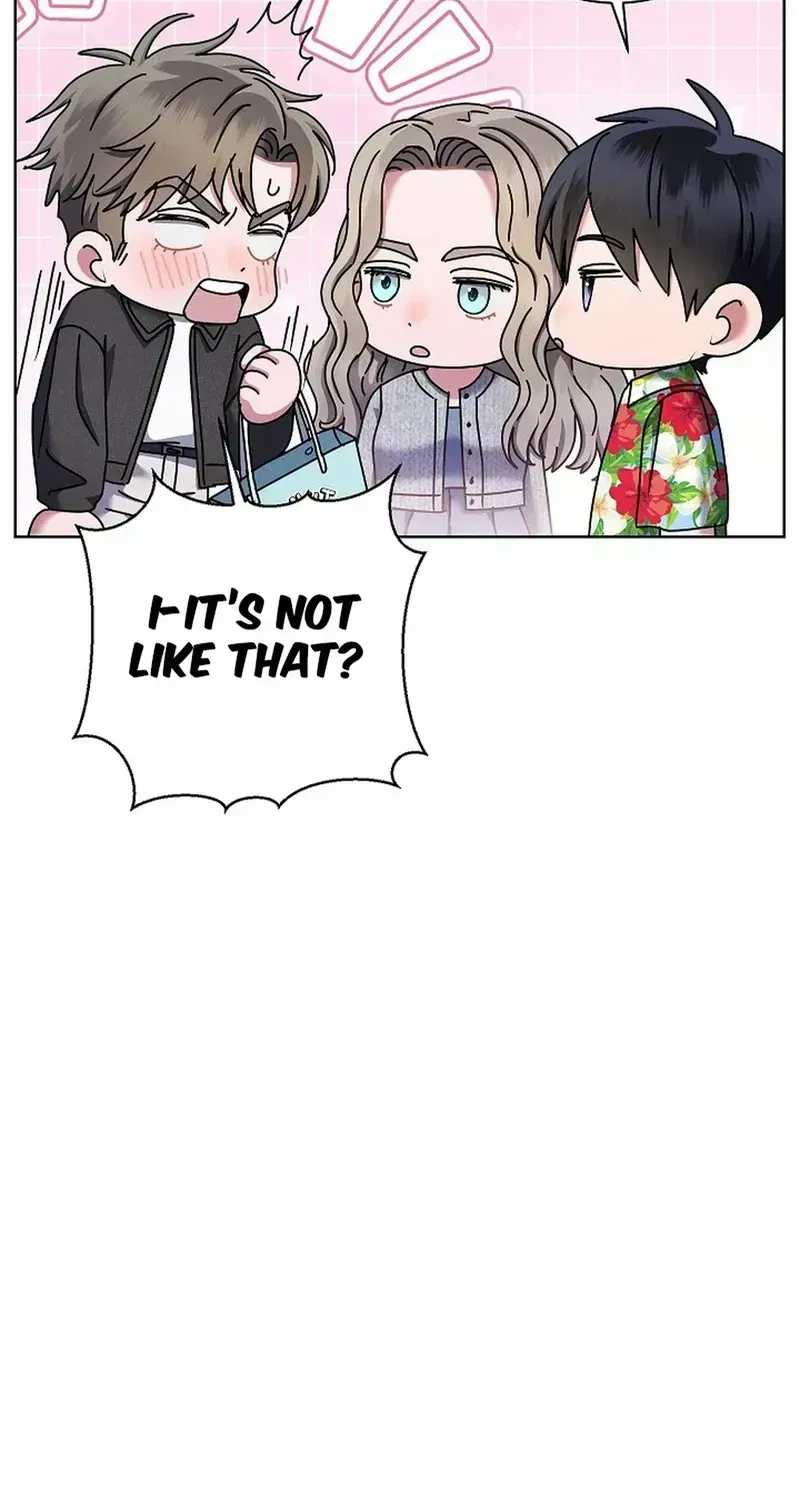High School Musical Genius Is Paganini Reincarnated Chapter 39 Page 8