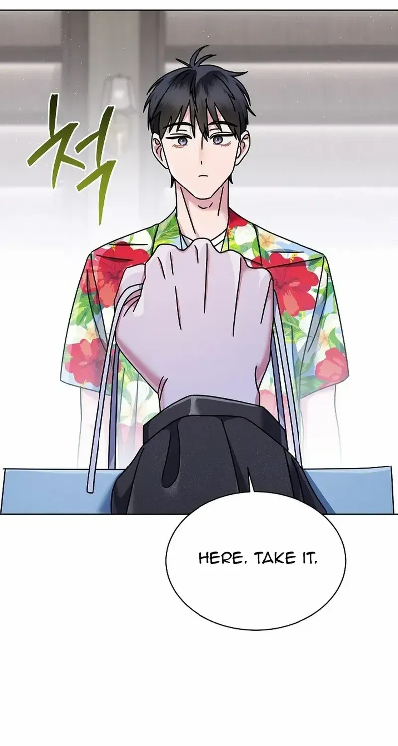 High School Musical Genius Is Paganini Reincarnated Chapter 39 Page 15