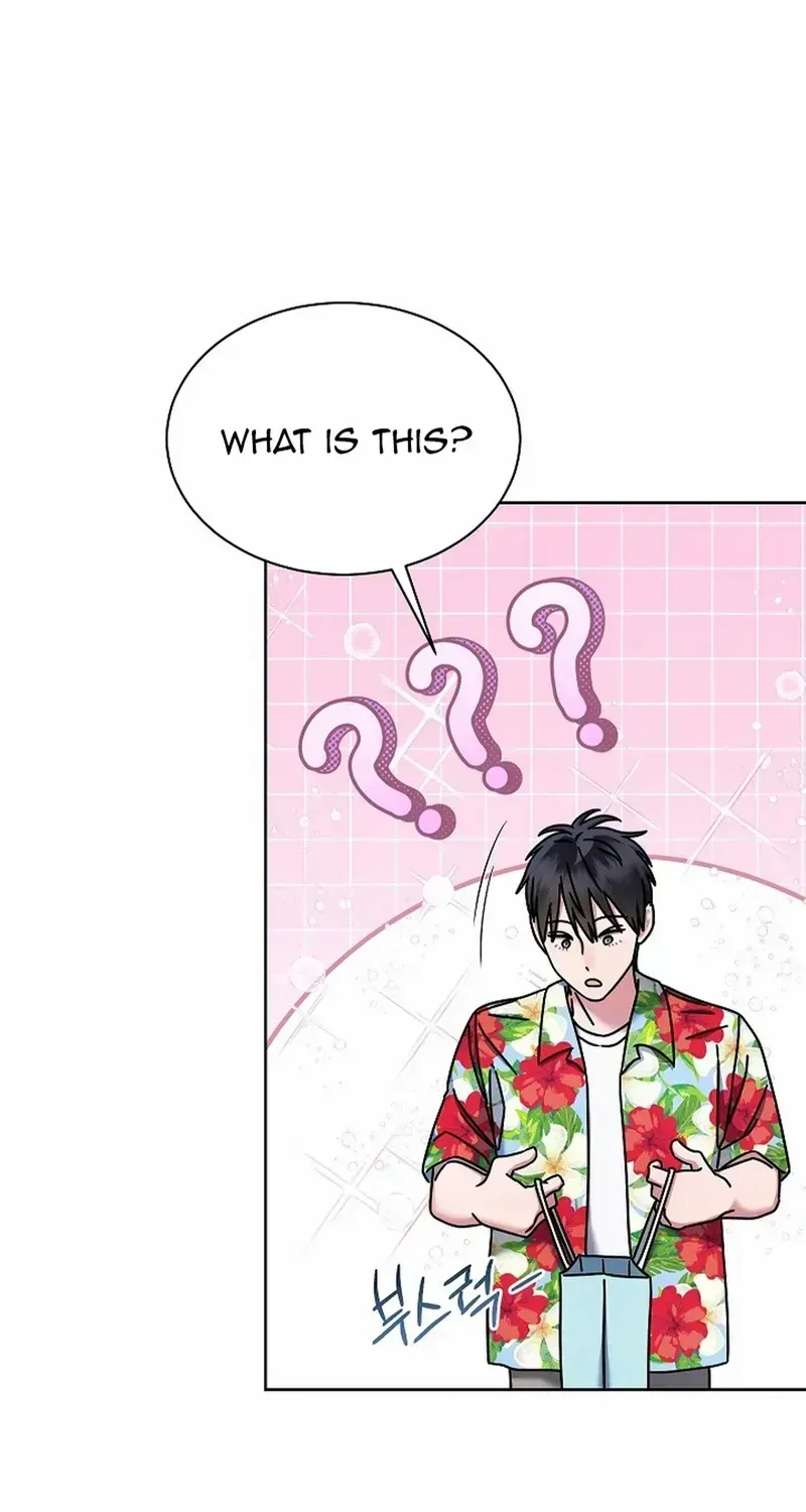 High School Musical Genius Is Paganini Reincarnated Chapter 39 Page 16