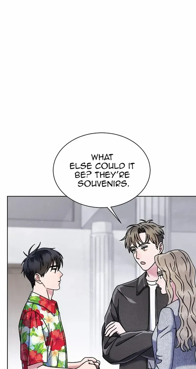 High School Musical Genius Is Paganini Reincarnated Chapter 39 Page 18