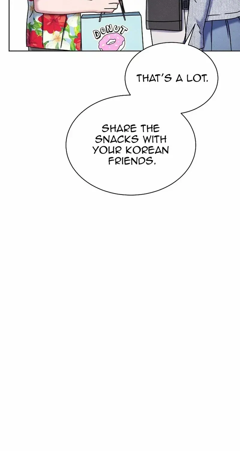 High School Musical Genius Is Paganini Reincarnated Chapter 39 Page 19