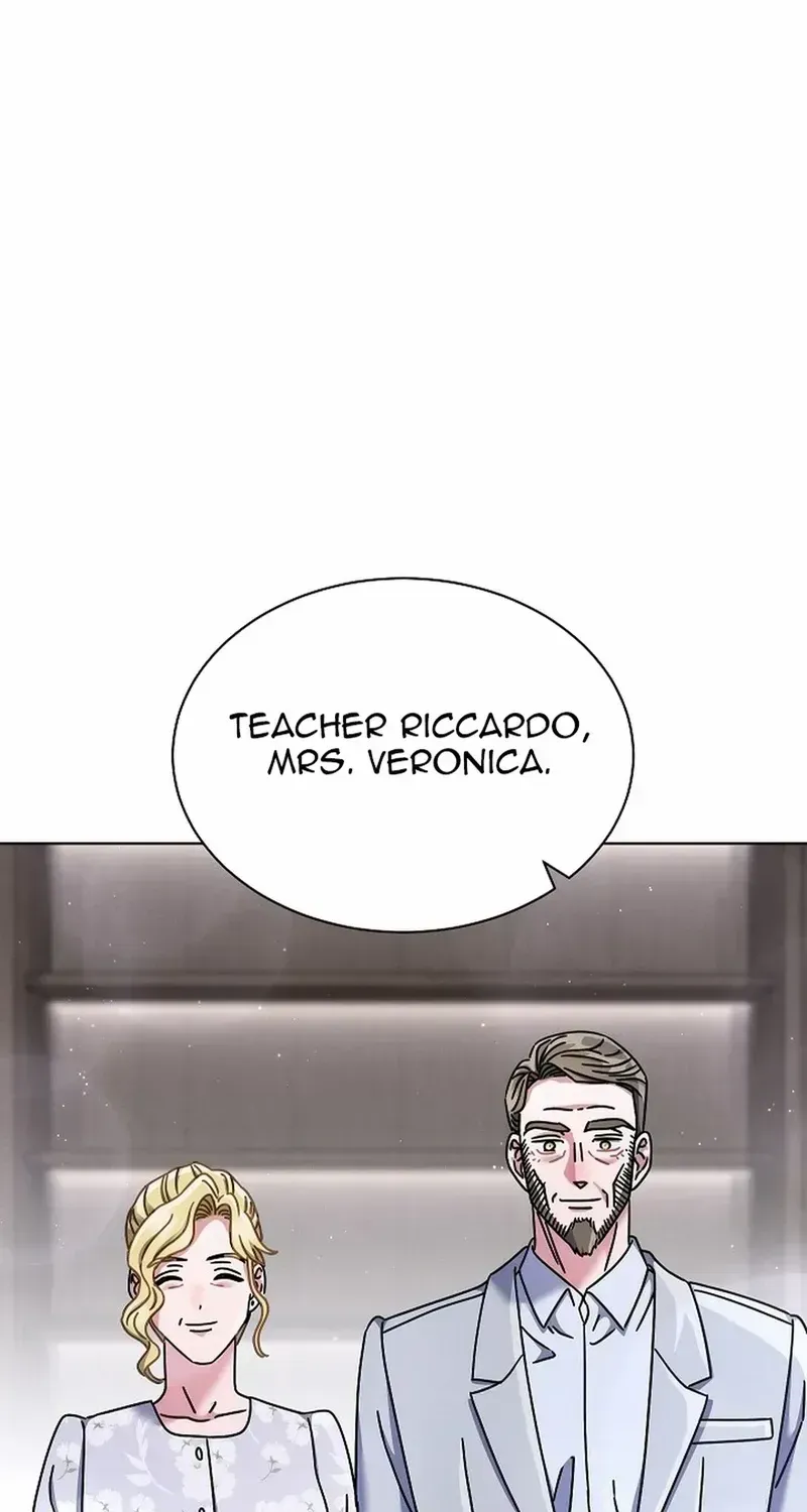High School Musical Genius Is Paganini Reincarnated Chapter 39 Page 26