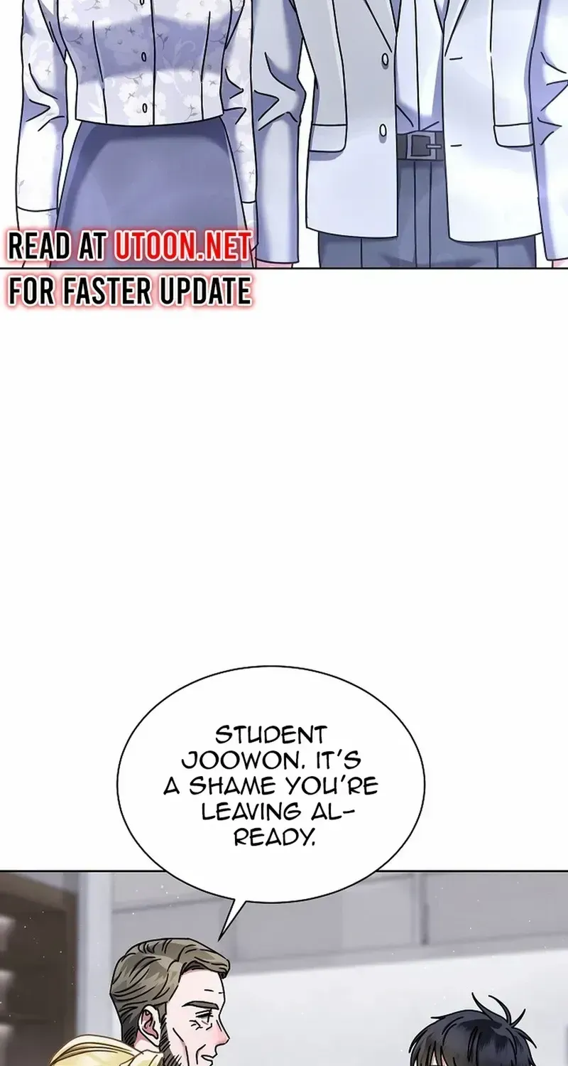 High School Musical Genius Is Paganini Reincarnated Chapter 39 Page 27