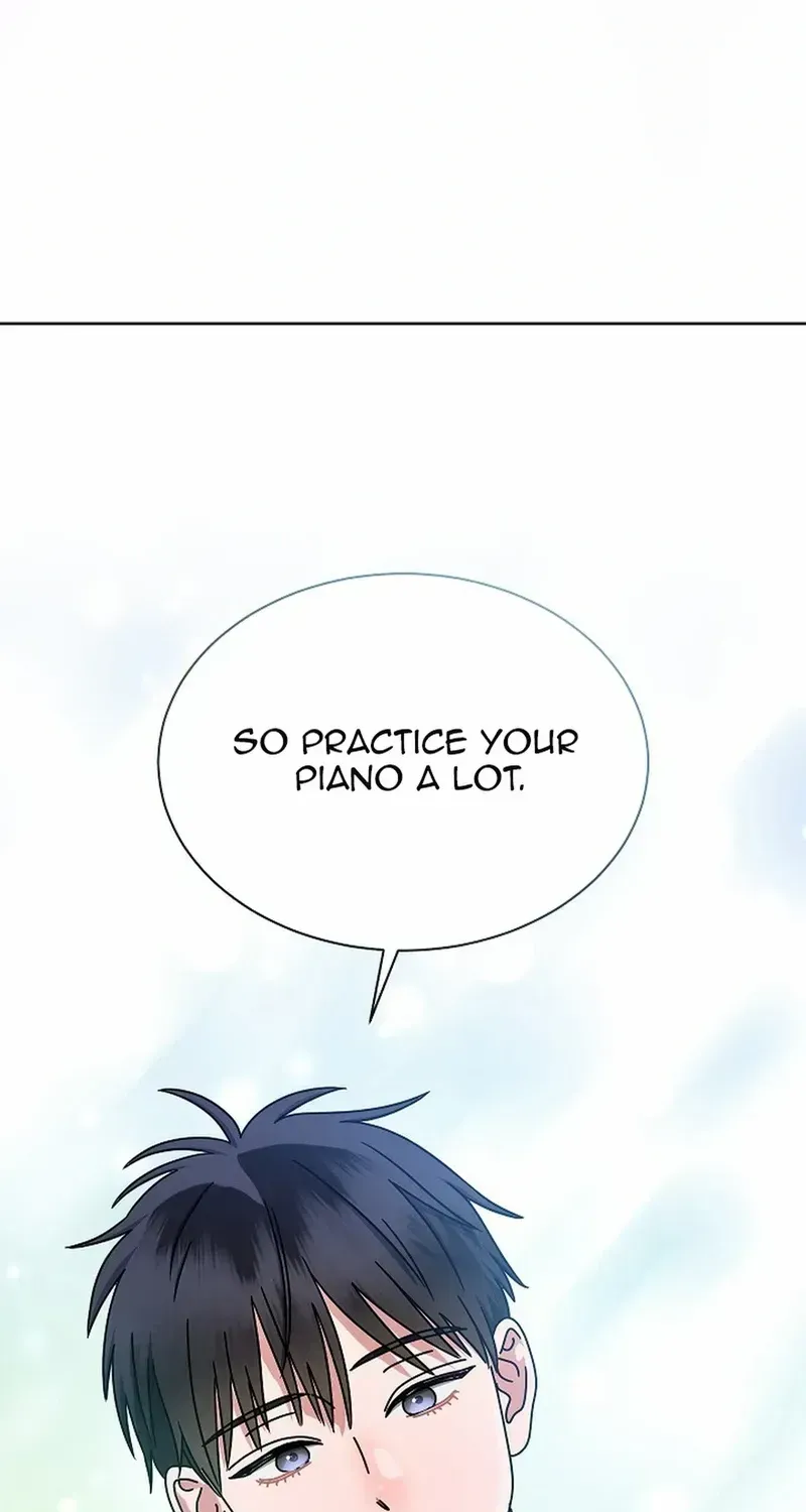 High School Musical Genius Is Paganini Reincarnated Chapter 39 Page 46