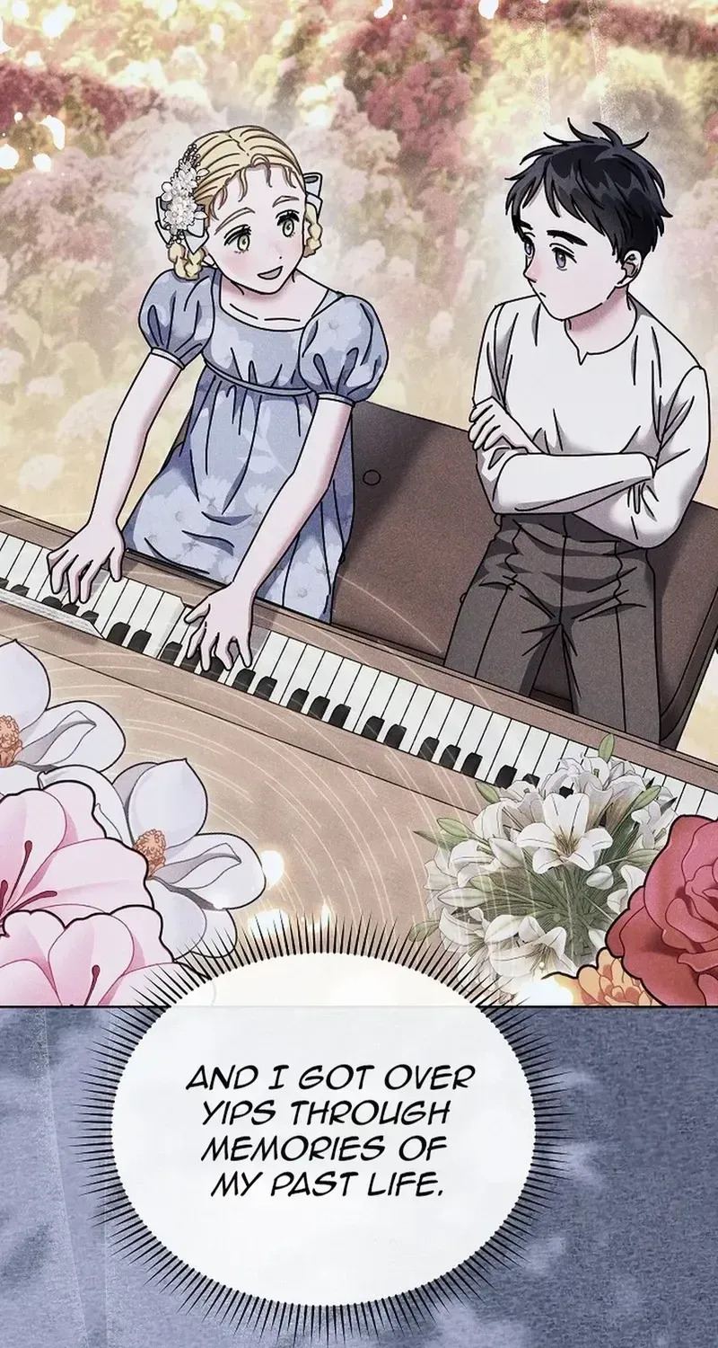 High School Musical Genius Is Paganini Reincarnated Chapter 39 Page 57