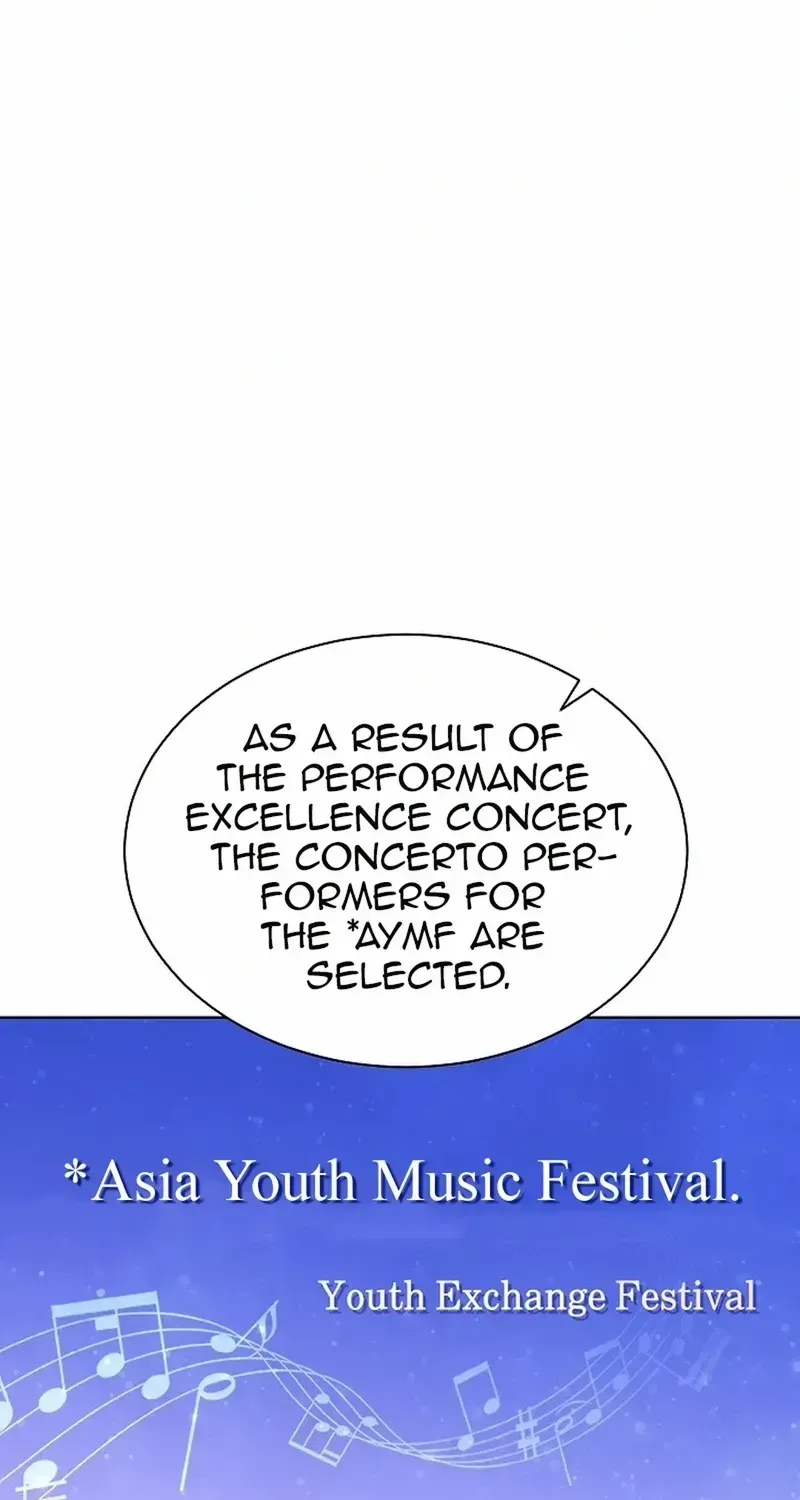 High School Musical Genius Is Paganini Reincarnated Chapter 39 Page 73