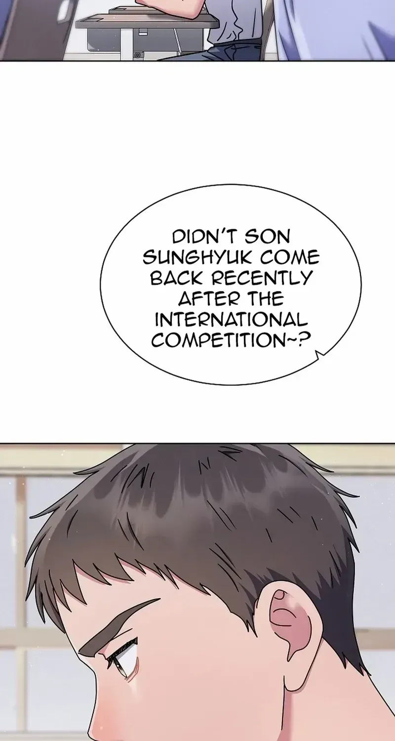 High School Musical Genius Is Paganini Reincarnated Chapter 39 Page 77