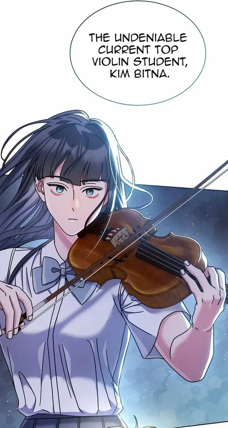 High School Musical Genius Is Paganini Reincarnated Chapter 39 Page 81
