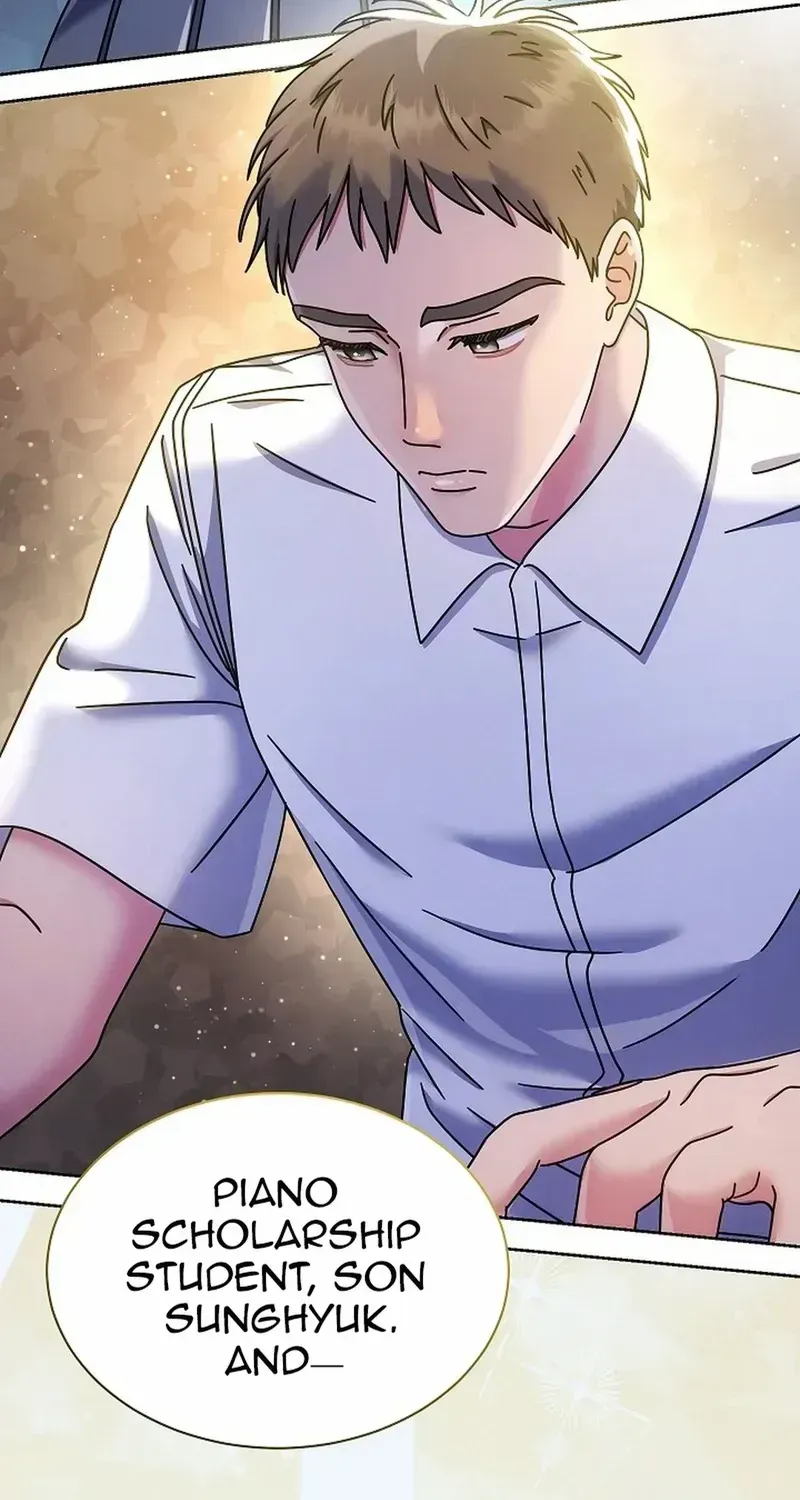 High School Musical Genius Is Paganini Reincarnated Chapter 39 Page 82