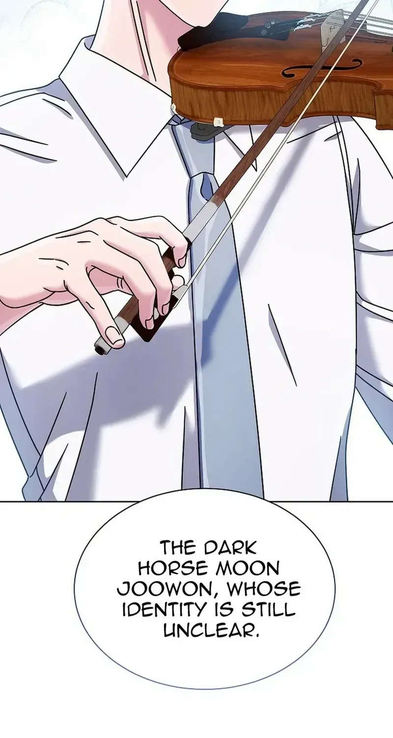 High School Musical Genius Is Paganini Reincarnated Chapter 39 Page 84