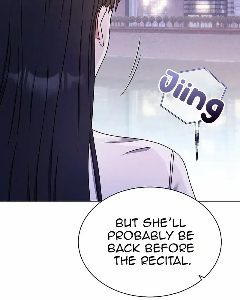 High School Musical Genius Is Paganini Reincarnated Chapter 39 Page 89