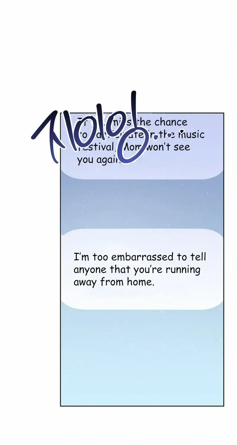 High School Musical Genius Is Paganini Reincarnated Chapter 39 Page 94