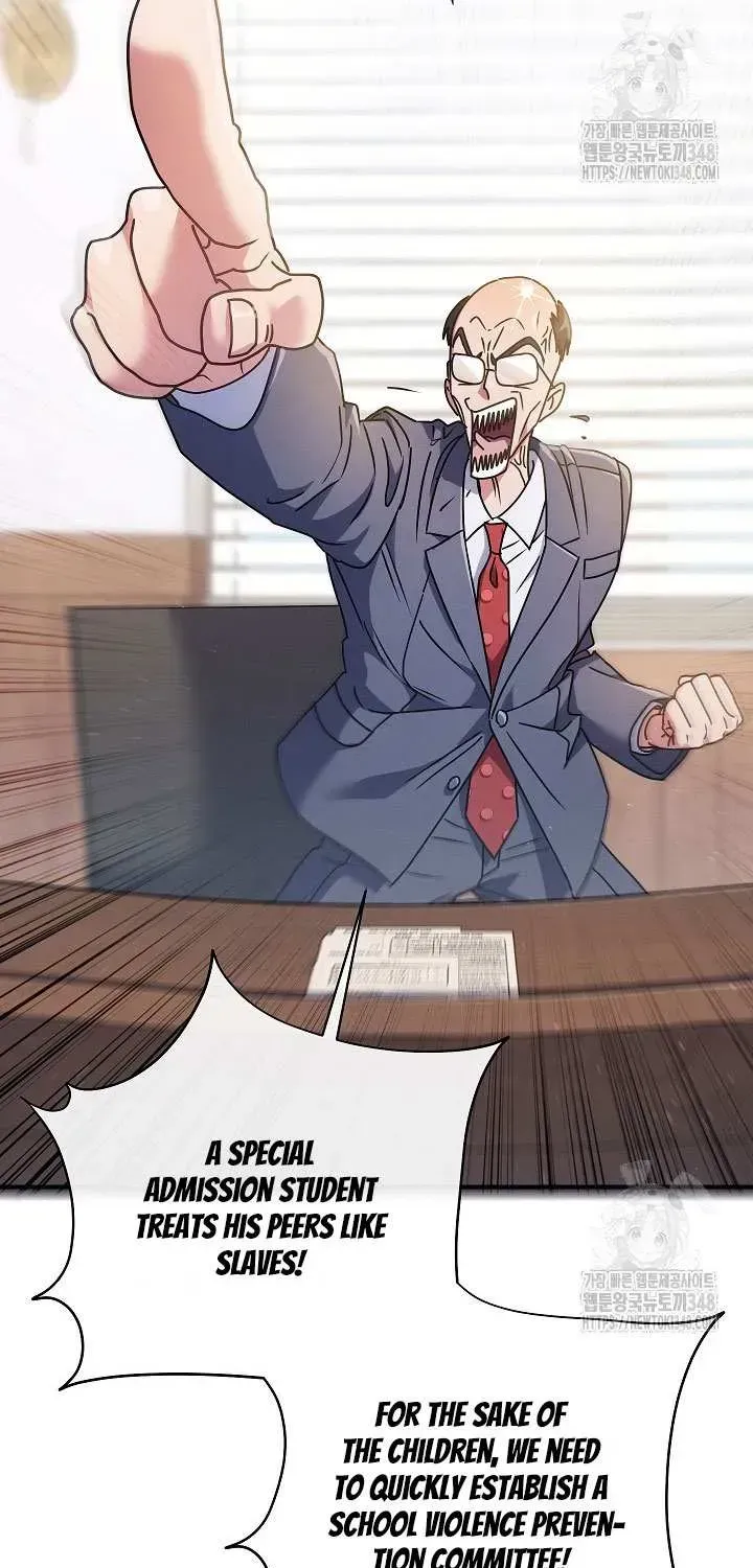 High School Musical Genius Is Paganini Reincarnated Chapter 4 Page 7