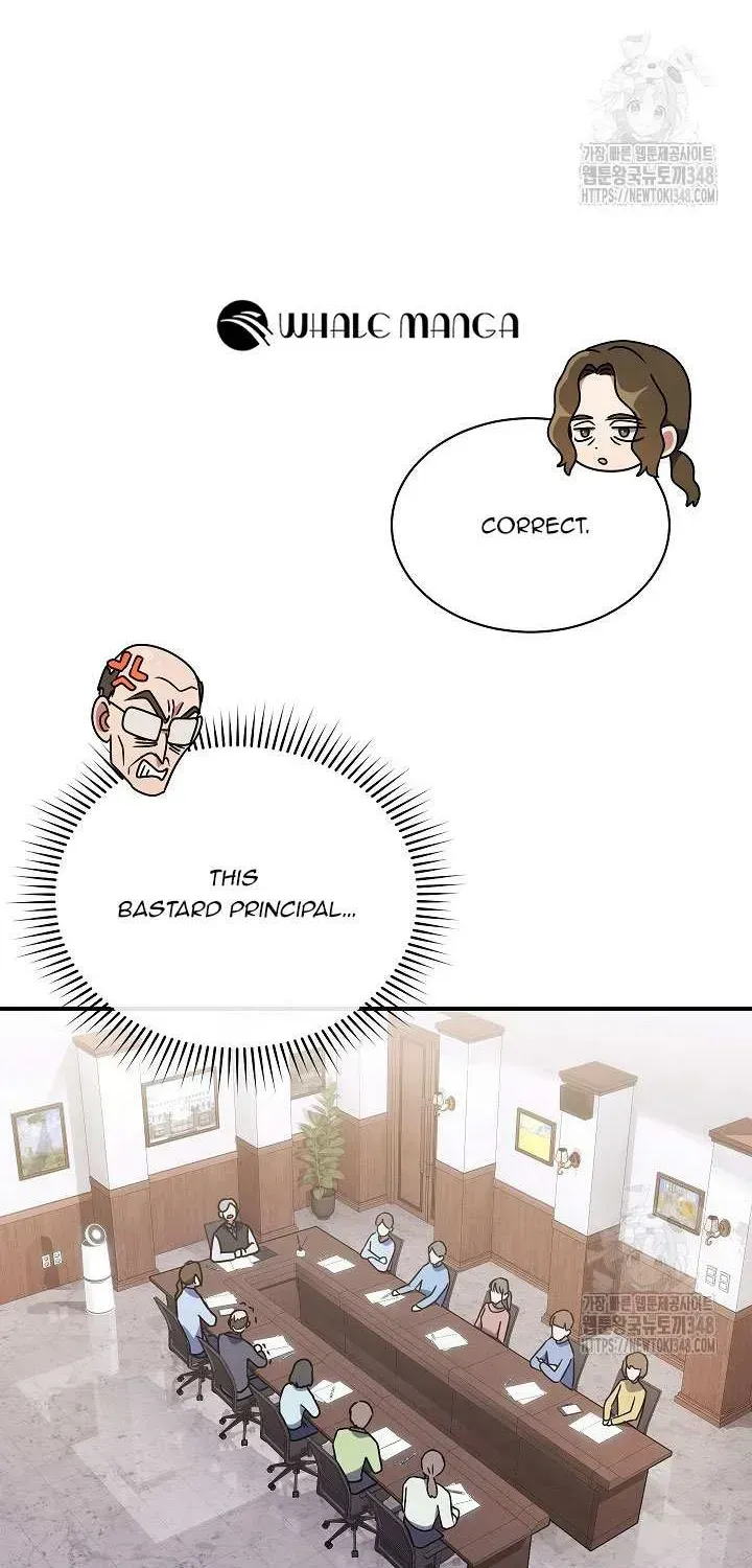 High School Musical Genius Is Paganini Reincarnated Chapter 4 Page 10
