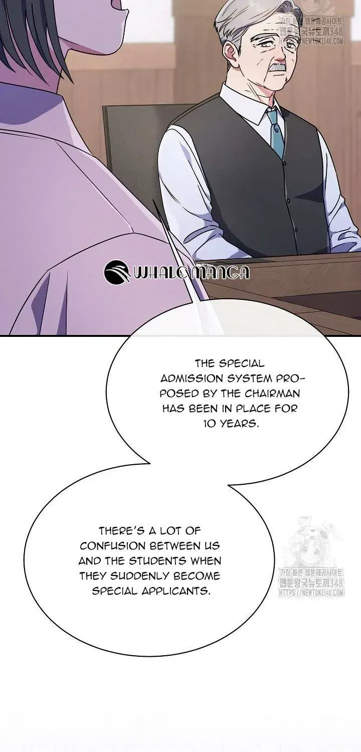 High School Musical Genius Is Paganini Reincarnated Chapter 4 Page 13