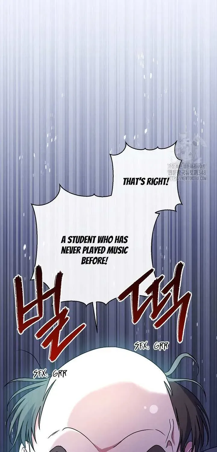 High School Musical Genius Is Paganini Reincarnated Chapter 4 Page 15