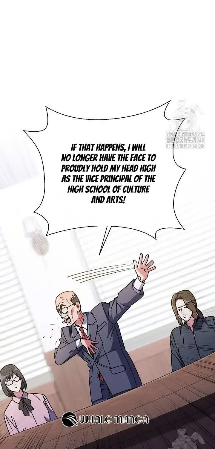 High School Musical Genius Is Paganini Reincarnated Chapter 4 Page 18